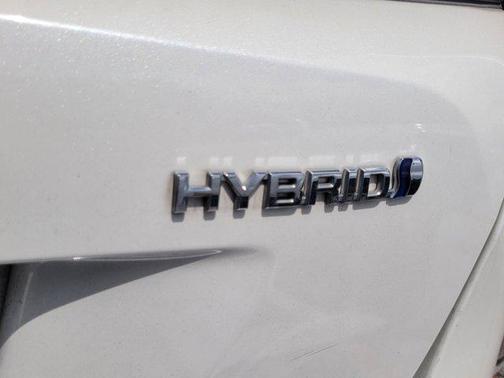 2018 Toyota Prius Four