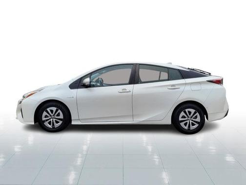 2018 Toyota Prius Four