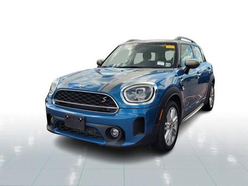 2023 MINI Countryman Cooper S ALL4