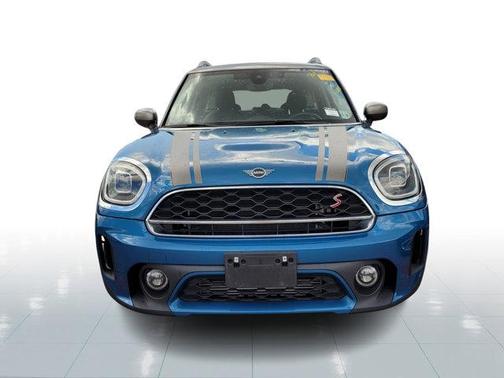 2023 MINI Countryman Cooper S ALL4