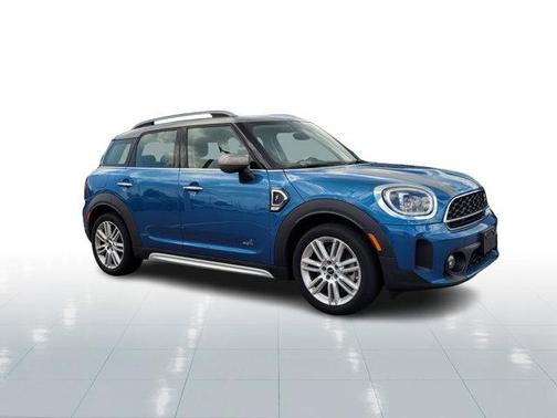 2023 MINI Countryman Cooper S ALL4