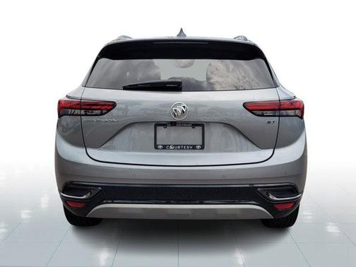 2023 Buick Envision Essence FWD