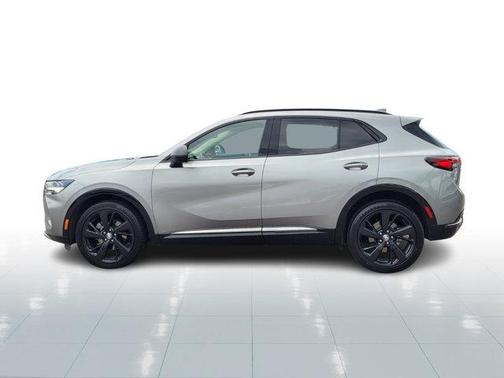 2023 Buick Envision Essence FWD