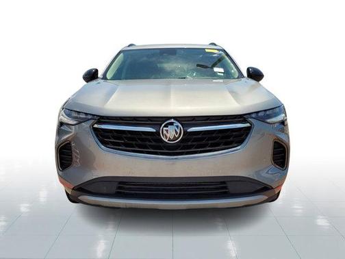 2023 Buick Envision Essence FWD