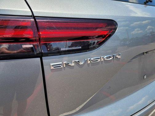 2023 Buick Envision Essence FWD