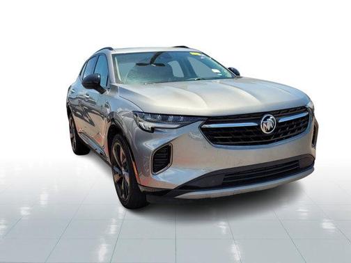 2023 Buick Envision Essence FWD