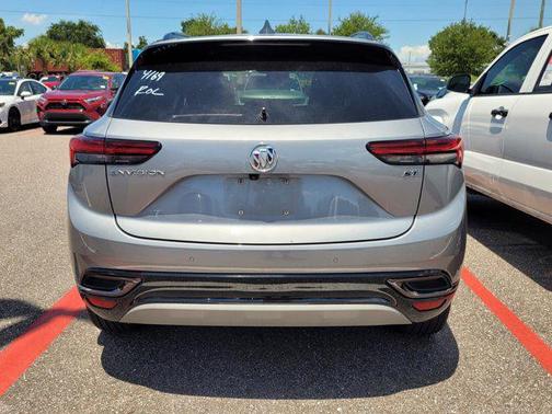 2023 Buick Envision Essence FWD