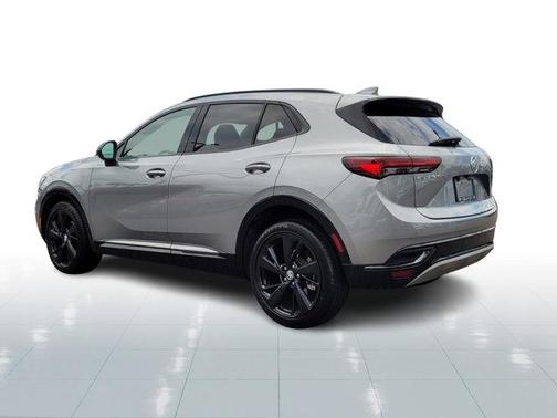 2023 Buick Envision Essence FWD