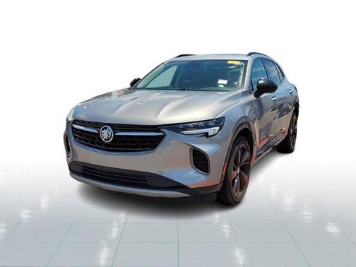 2023 Buick Envision Essence FWD