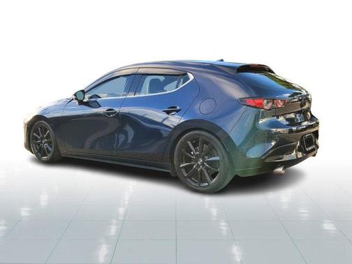 2020 Mazda Mazda3 FWD w/Premium Package