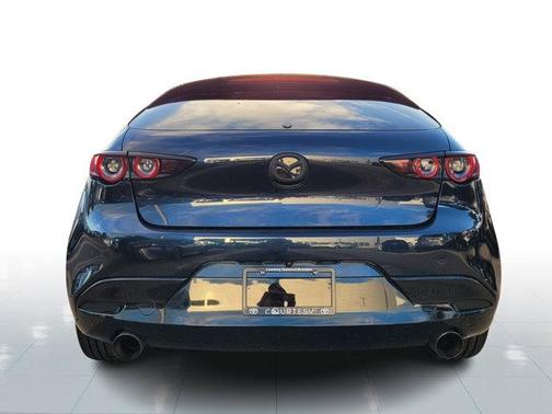 2020 Mazda Mazda3 FWD w/Premium Package