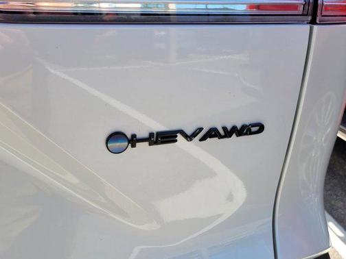 2025 Toyota Corolla Hybrid SE