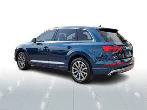 2019 Audi Q7 55 Premium