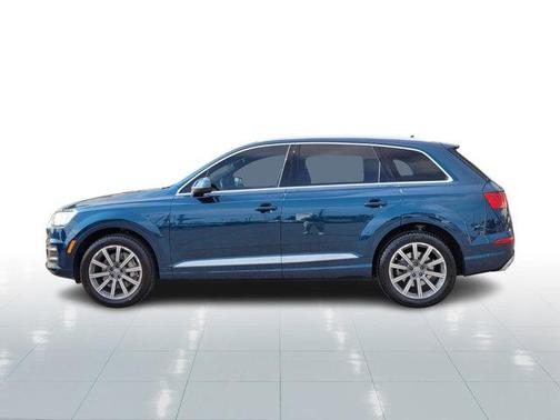 2019 Audi Q7 55 Premium