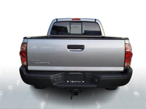2015 Toyota Tacoma Base