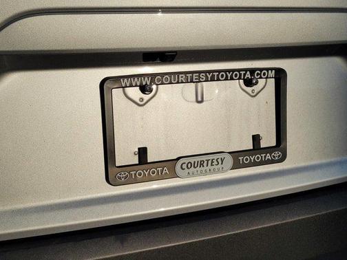 2024 Toyota Corolla Cross L