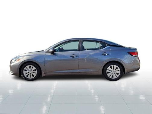 2020 Nissan Sentra S