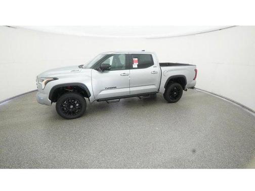 2026 Toyota Tundra Hybrid Limited