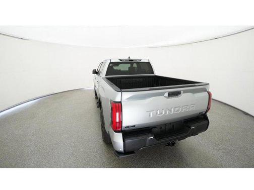 2026 Toyota Tundra Hybrid Limited