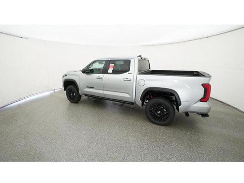 2026 Toyota Tundra Hybrid Limited