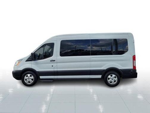 2019 Ford Transit-350 XLT