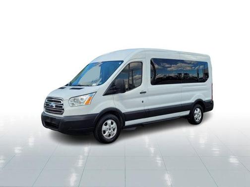 2019 Ford Transit-350 XLT