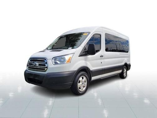 2019 Ford Transit-350 XLT