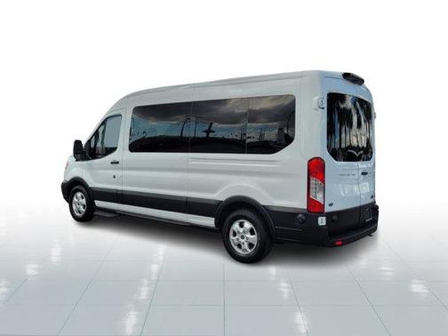 2019 Ford Transit-350 XLT