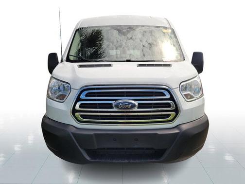 2019 Ford Transit-350 XLT
