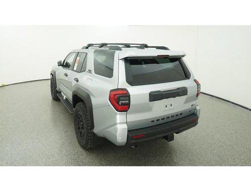 2025 Toyota 4Runner TRD Off Road Premium