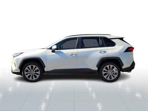 2023 Toyota RAV4 Limited