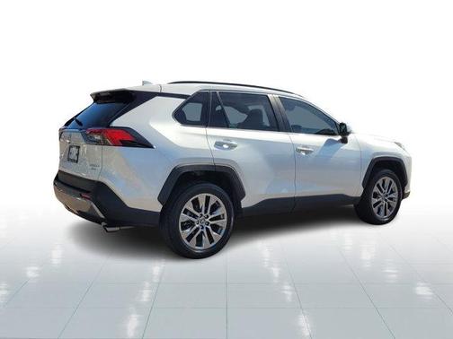 2023 Toyota RAV4 Limited