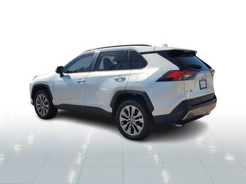 2023 Toyota RAV4 Limited