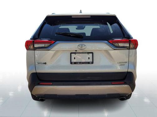 2023 Toyota RAV4 Limited