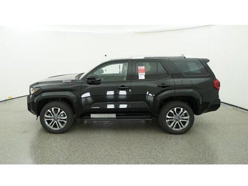 2025 Toyota 4Runner Limited