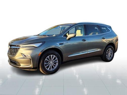 2023 Buick Enclave Essence FWD