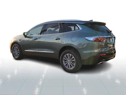 2023 Buick Enclave Essence FWD