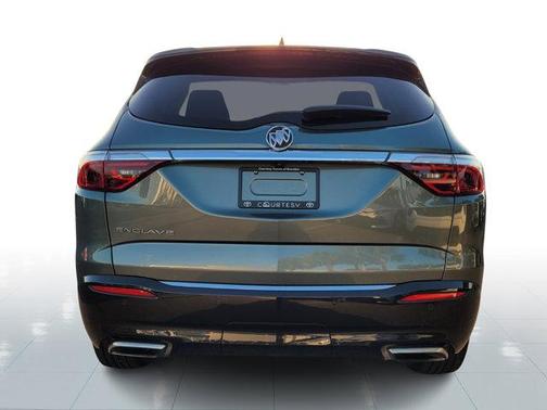 2023 Buick Enclave Essence FWD