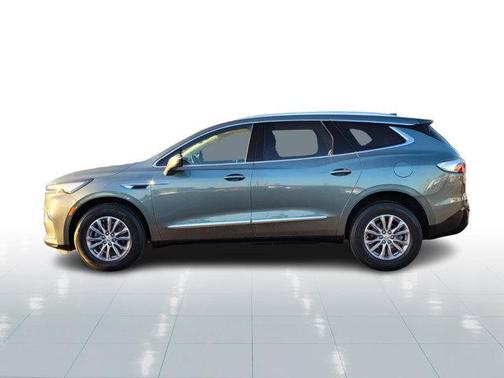 2023 Buick Enclave Essence FWD