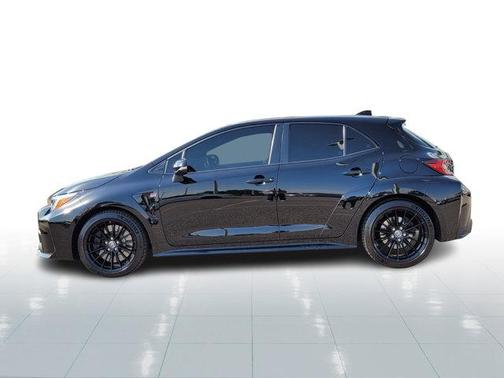 2024 Toyota GR Corolla Premium