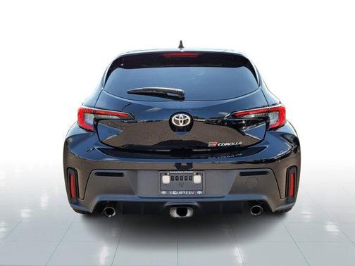 2024 Toyota GR Corolla Premium