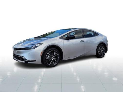 2025 Toyota Prius Limited