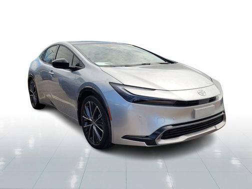 2025 Toyota Prius Limited