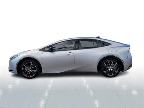 2025 Toyota Prius Limited