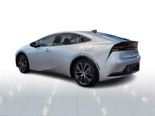 2025 Toyota Prius Limited