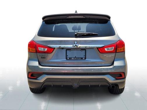 2019 Mitsubishi Outlander Sport 2.0 LE