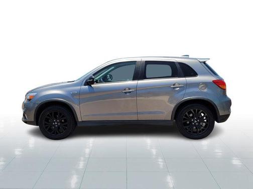 2019 Mitsubishi Outlander Sport 2.0 LE