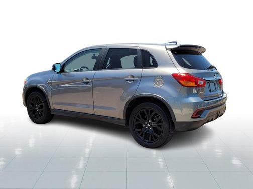 2019 Mitsubishi Outlander Sport 2.0 LE