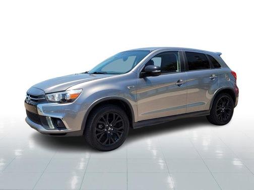 2019 Mitsubishi Outlander Sport 2.0 LE