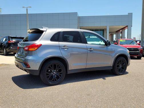 2019 Mitsubishi Outlander Sport 2.0 LE